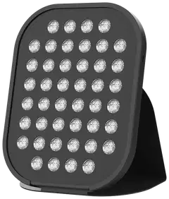 Lykke Punavalolaite Red LED Pro - 8