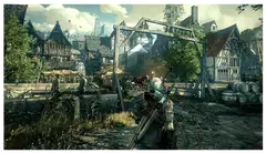 PlayStation 4 The Witcher 3 Wild Hunt GOTY - 11