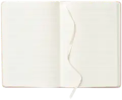 Åhléns Home muistikirja ROMEO PU A5 - 2