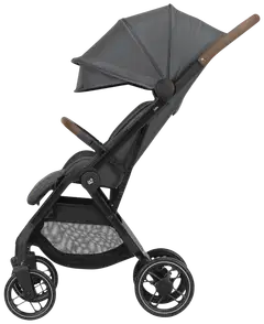 Maxi-Cosi matkarattaat Soho harmaa - 3