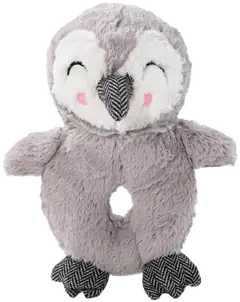 Rosewood koiran pingviinilelu “Paul" - 1