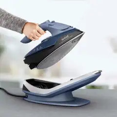 Tefal Freemove Power johdoton silitysrauta FV6675E0 - 8