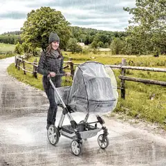 Reer sadesuoja yhdistelmärattaille Classic - 6