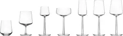 Iittala Valkoviinilasi Essence  33 cl 2 kpl kirkas - 10