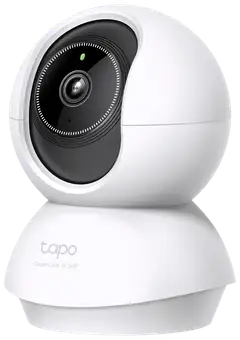 TP-Link Tapo C230 PAN/TILT AI -valvontakamera sisäkäyttöön - 2