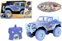 Jada Stitch RC Jeeppi 1:16, 2-kanavainen, 2,4 GHz - 1