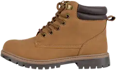 TEX lasten nilkkurit I989636 - Camel - 3