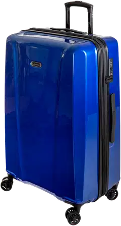 Cavalet Chill trolley L sininen - 1