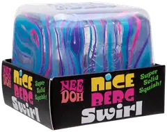 Needoh Nice berg Swirl - 1