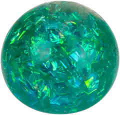 Puristeltava pallo, värilajitelma - 4