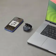 Cellularline Bluetooth Headset Call Purely musta - 4