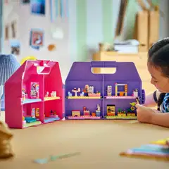 LEGO® Friends 42697 Luovuuden nukkekotilaukku - 9