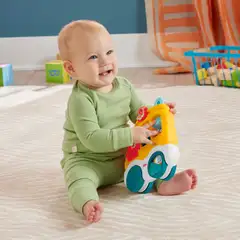 Fisher-Price Vauvan Aktiviteettilelu - 9