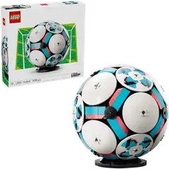 LEGO® Editions Sports 43019 Jalkapallo - 1