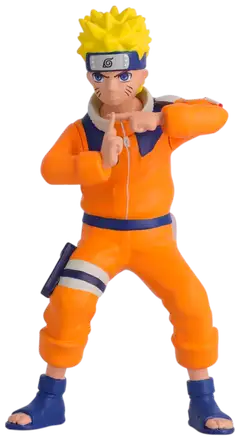 Naruto hahmo lajitelma - 2