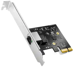 Cudy langallinen sovitin PE25 - 1