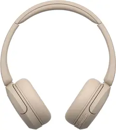 Sony Bluetooth sankakuulokkeet WH-CH520C beige - 13