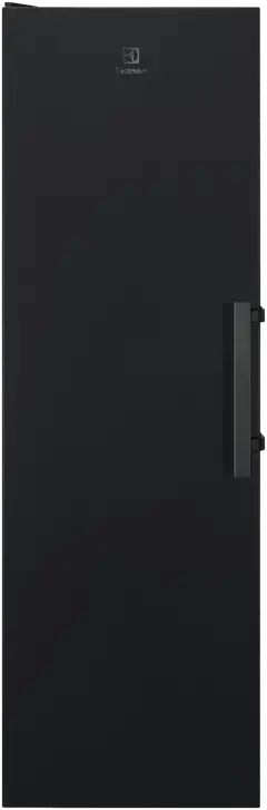 Electrolux pakastin EUT6NE28K1 musta - 1