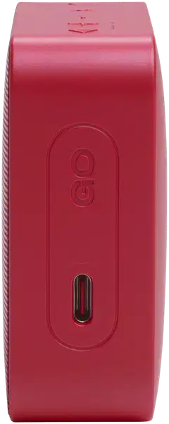 JBL Bluetooth kaiutin GO Essential 2 SE, punainen - 6