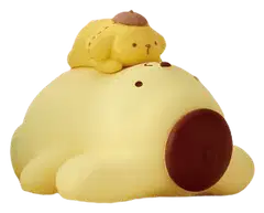 Twinchees HelloKitty & Friends Cuddly Fig. - 5