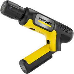 Kärcher matalapainepesuri OC Handheld Compact - 2