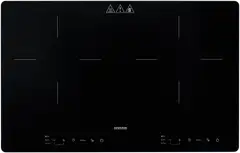 Severin induktio keittolevy, kaksi levyä DK1033 - 2