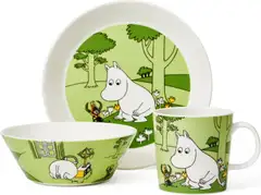 Moomin Arabia Muumi Muki Muumipeikko 0,3 l - 7