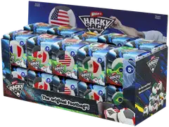 Hacky Sack World Cup pallo - 1