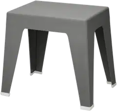 Orthex jakkara matala kivenharmaa - 1