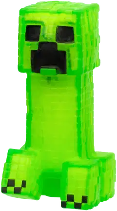 Goo Jit Zu Minegraft Figuuri - 4