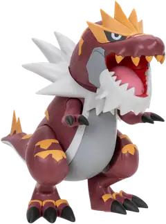 Pokemon Epic Figuuri Tyrantrum - 3