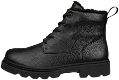 Ecco naisten nilkkuri Grainer - Black - 3