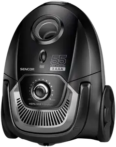 Sencor Pölynimuri SVC 5501BK - 2