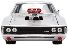 Jada - Fast & Furious Anniversary Dom's Dodge 1:24, 19 cm, die-cast - 2