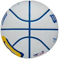 Wilson NBA Player Icon Mini Curry koripallo - 4