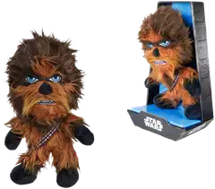 Simba - Disney - Star Wars Chewbacca, 25 cm, pehmo - 1