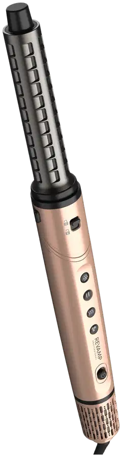 Revamp Dynamic Radiance Pro Blow Dry 7in1 Ionic multistyler hiustenmuotoilija (DR-2850GD-EU) - 5