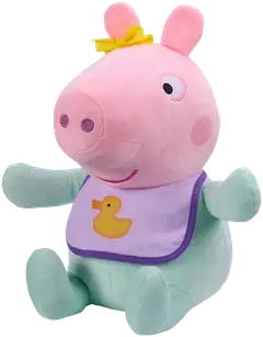 Peppa Large Evie 45 Cm Plush - 1