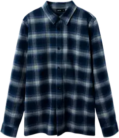 LMTD lasten paita - Pageant Blue - 2
