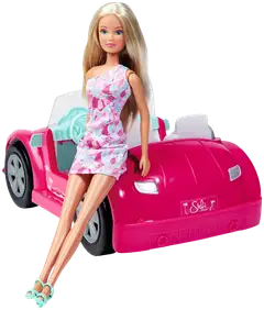 Simba Steffi Love ja avoauto - 4