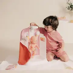 Smoby Baby Nurse Nuken suihku - 7