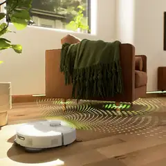 Roomba 405 Combo+ -valkoinen - 4