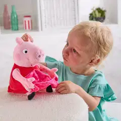 Peppa Pig Electronic Peek-A-Boo - 7