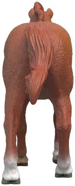 Schleich Englannintäysverinen ori - 3
