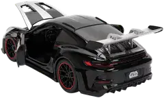 Jada Disney Star Wars Darth Vader Porsche 911, 19 cm, 1:24, die-cast - 8