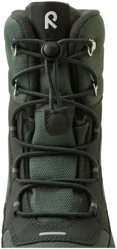 Reima lasten talvisaapas Laplander - Thyme green - 7