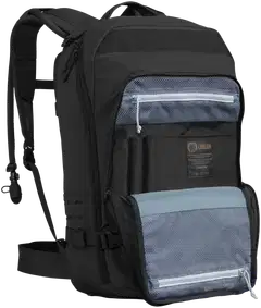 CamelBak taktinen reppu Motherlode 37L+3L, musta 1738001000P - 3