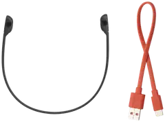 JBL Bluetooth nappikuulokkeet Soundgear Sense musta - 15