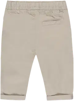 TEX BABY vauvojen chinohousut I274219 - ECRU 2 - 2