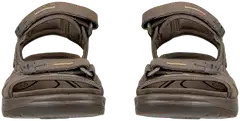 Ecco miesten sportsandaali Offroad Yucatan Dark Clay - Dark Clay - 8
